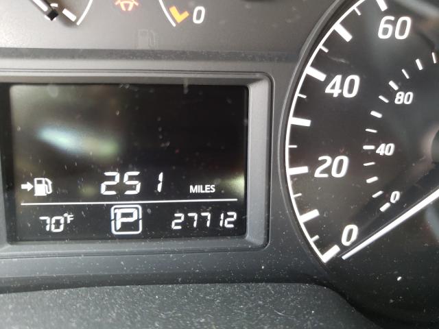 2017 NISSAN SENTRA S 3N1AB7AP9HY217537