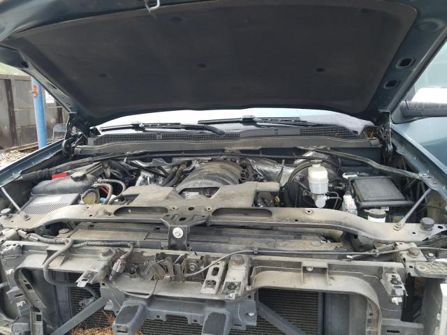 2014 CHEVROLET SILVERADO 3GCPCSEC1EG233473