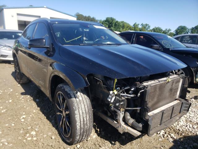 2015 MERCEDES-BENZ GLA 250 4M WDCTG4GB2FJ069681