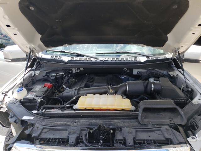 2017 FORD F150 SUPER 1FTEW1EGXHKE46608