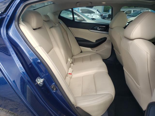 2017 NISSAN MAXIMA 3.5 1N4AA6AP9HC432358