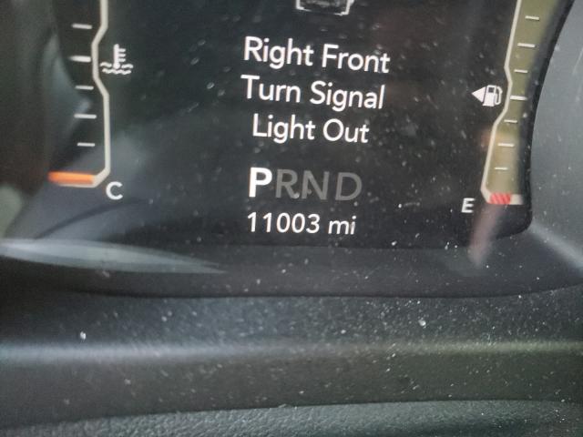 2021 JEEP WRANGLER U 1C4HJXEG1MW507488