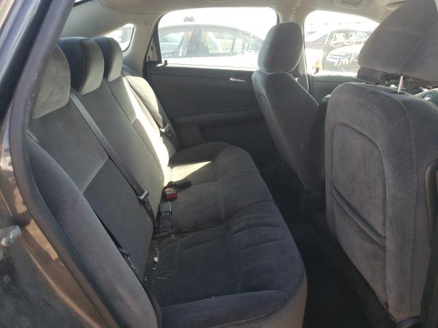 2010 CHEVROLET IMPALA LS 2G1WA5EK3A1147197
