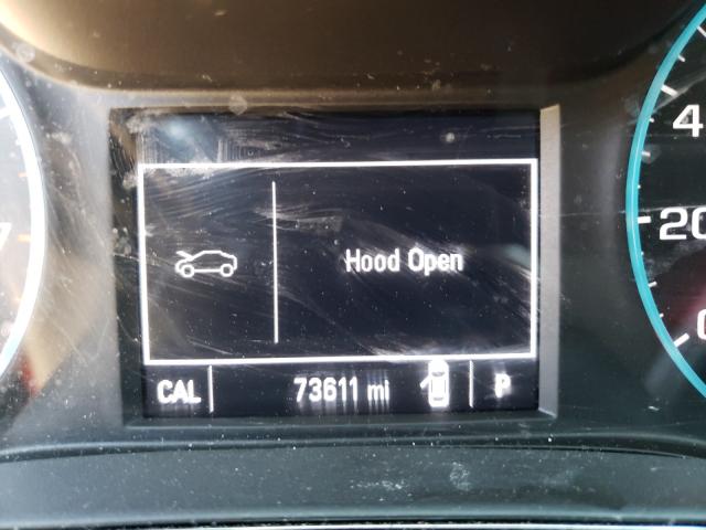 2016 CHEVROLET 1500 1G1BE5SM1G7312992