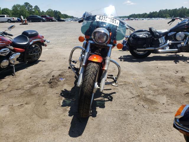 2006 HONDA VTX1300 C 1HFSC55066A206583