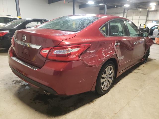 2017 NISSAN ALTIMA 2.5 1N4AL3AP0HN308122