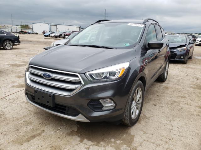 2017 FORD ESCAPE SE 1FMCU9GD4HUC58715