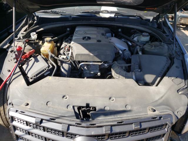 2014 CADILLAC ATS 1G6AG5RX3E0166049