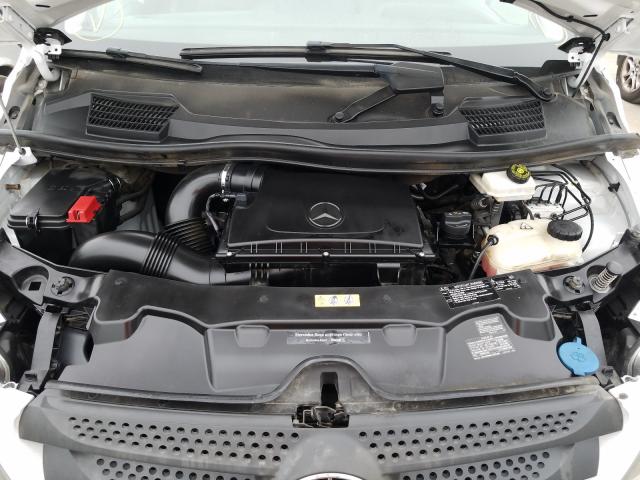 2017 MERCEDES-BENZ METRIS WD4PG2EE3H3300352