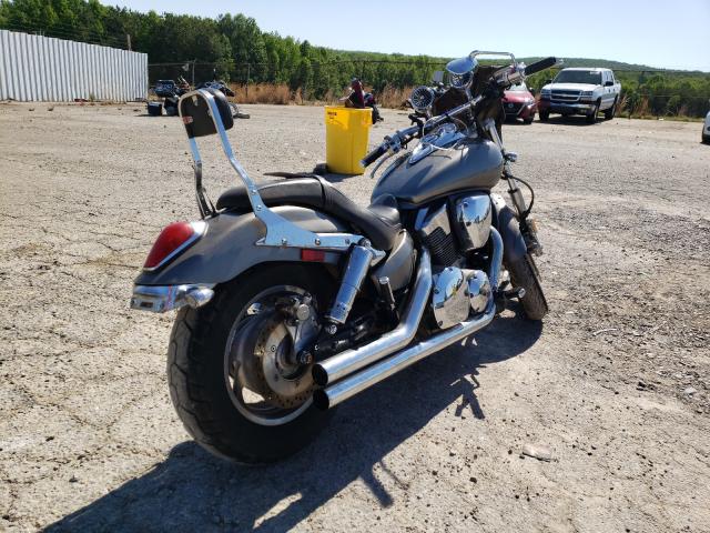 2005 HONDA VTX1300 C 1HFSC55085A107715