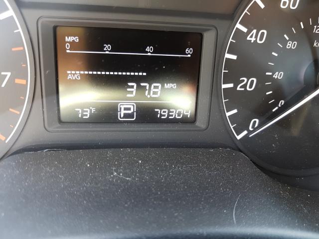 2014 NISSAN SENTRA S 3N1AB7AP7EY250516