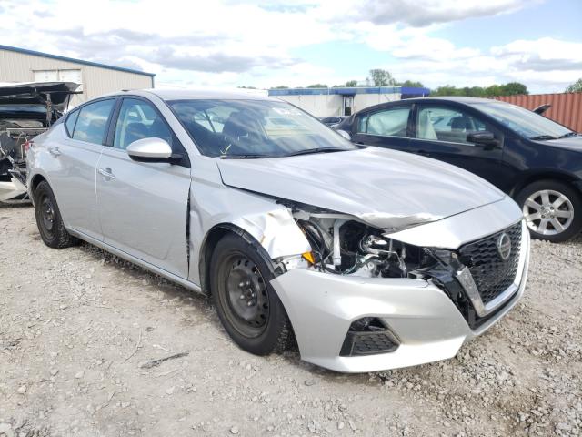 2020 NISSAN ALTIMA S - 1N4BL4BV4LC229225