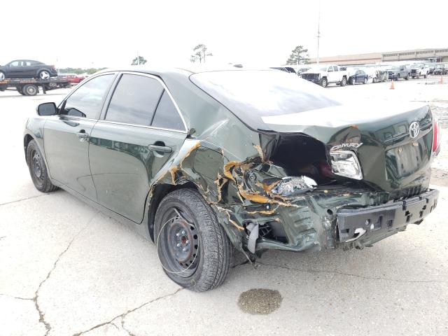 2011 TOYOTA CAMRY BASE 4T4BF3EK1BR125072