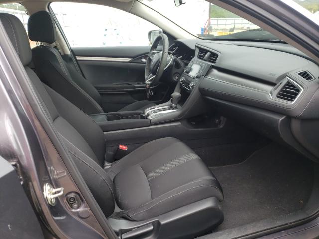 2016 HONDA CIVIC LX 19XFC2F58GE021311