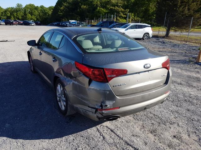 2013 KIA OPTIMA EX 5XXGN4A79DG141205