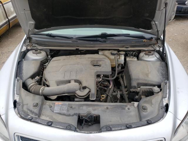 2011 CHEVROLET MALIBU LS 1G1ZB5E16BF110799