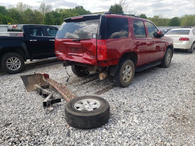 2012 GMC YUKON SLE 1GKS1AE00CR228699