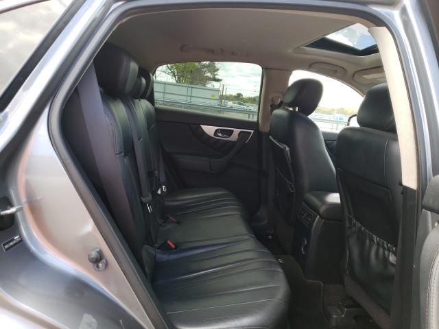 2012 INFINITI FX35 JN8AS1MW0CM152543
