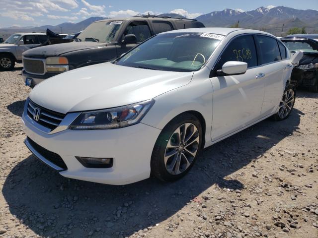 2015 HONDA ACCORD SPO 1HGCR2F57FA080788
