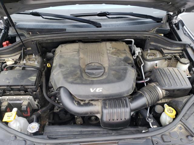 2014 DODGE DURANGO LI 1C4RDHDG7EC428235