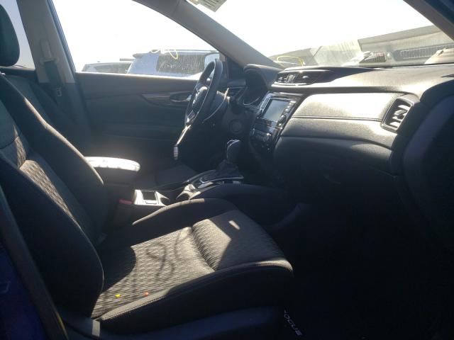 2018 NISSAN ROGUE S JN8AT2MV8JW328492