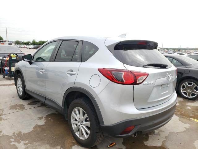 2016 MAZDA CX-5 TOURI JM3KE2CYXG0894887