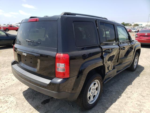 2013 JEEP PATRIOT SP 1C4NJPBB4DD100451