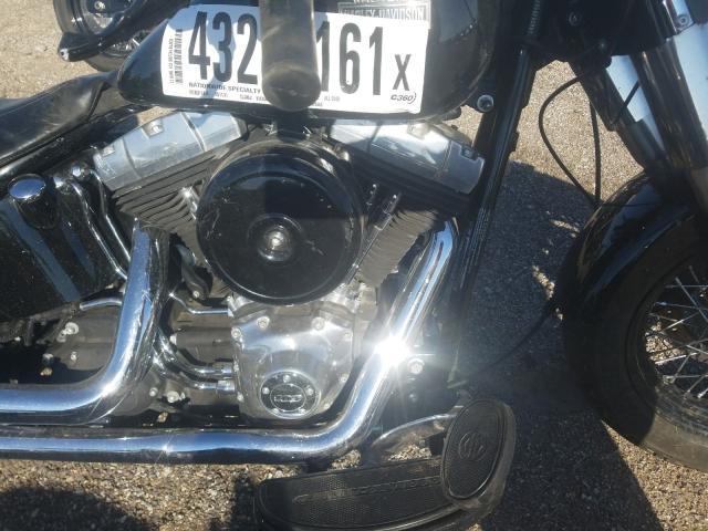 2013 HARLEY-DAVIDSON FLS SOFTAI 1HD1JRV12DB020265