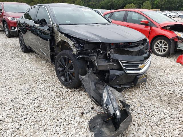2017 CHEVROLET IMPALA LT 2G1105S32H9188510