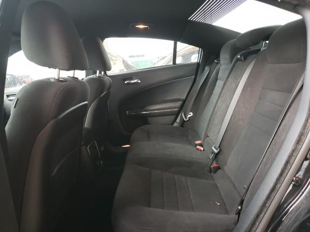 2013 DODGE CHARGER SE 2C3CDXBGXDH609395