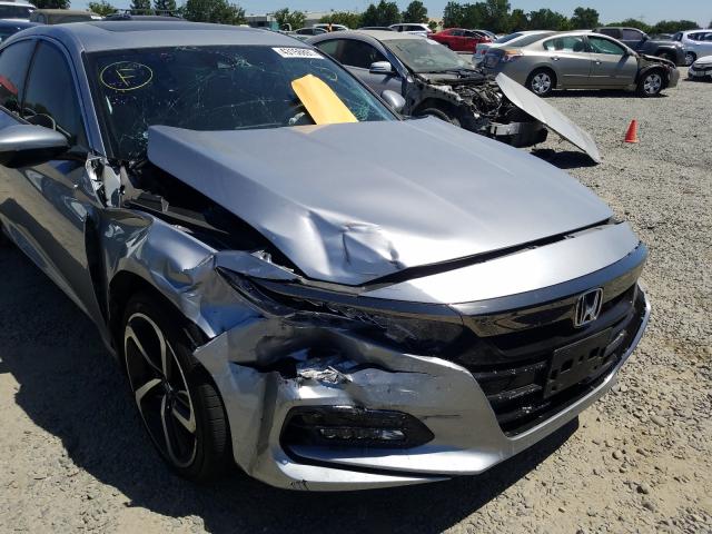 2020 HONDA ACCORD SPO 1HGCV2F32LA028944