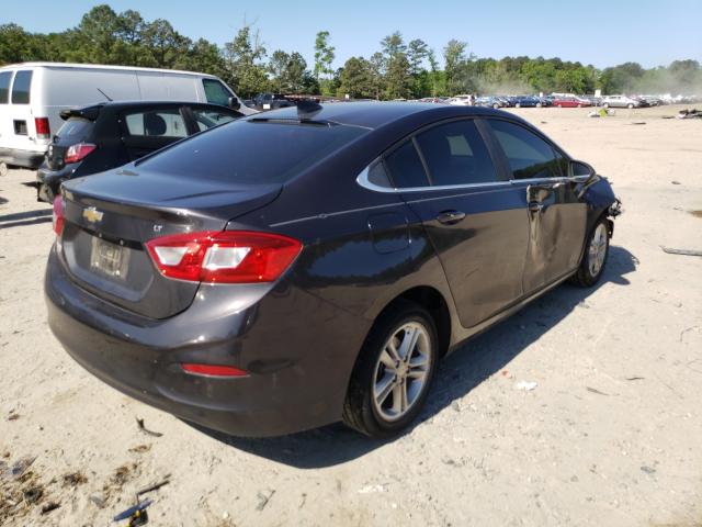2016 CHEVROLET 1500 1G1BE5SM1G7312992