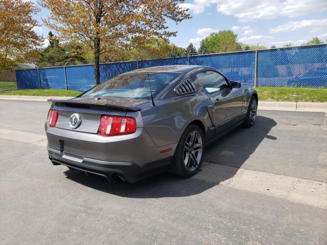 2011 FORD MUSTANG SH 1ZVBP8JS4B5133320