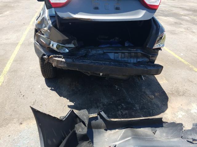 2013 HYUNDAI SONATA GLS 5NPEB4AC7DH507373