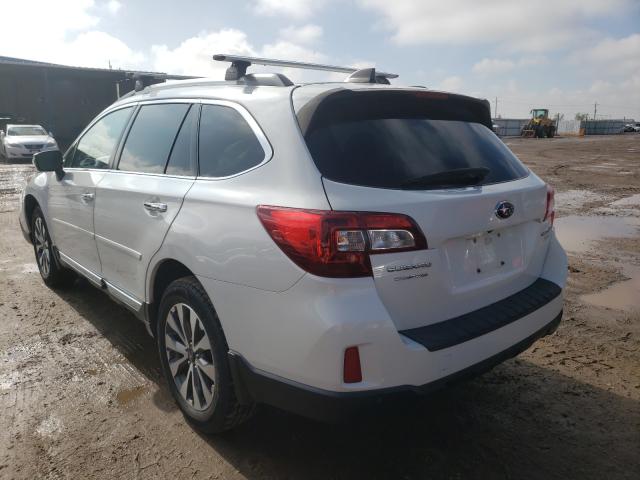 2017 SUBARU OUTBACK TO 4S4BSATC3H3338626