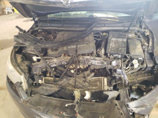 2013 BUICK LACROSSE 1G4GC5E34DF253794