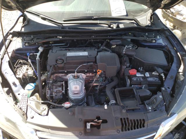 2013 HONDA ACCORD EXL 1HGCR2F86DA058160