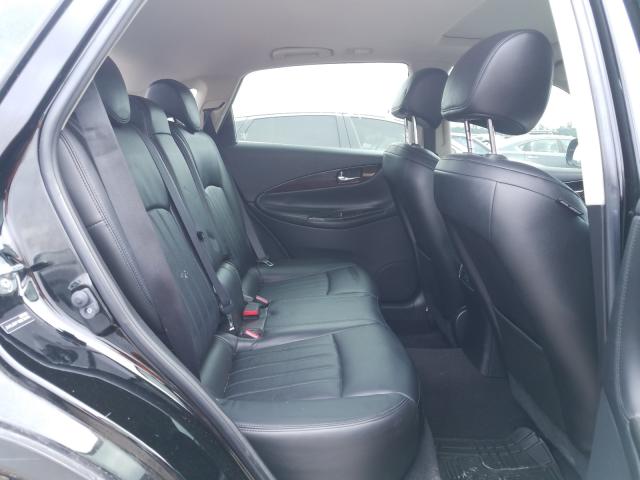 2016 INFINITI QX50 JN1BJ0RP1GM235096