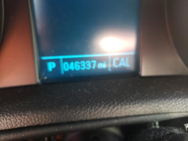 2013 BUICK ENCORE KL4CJASB3DB099092