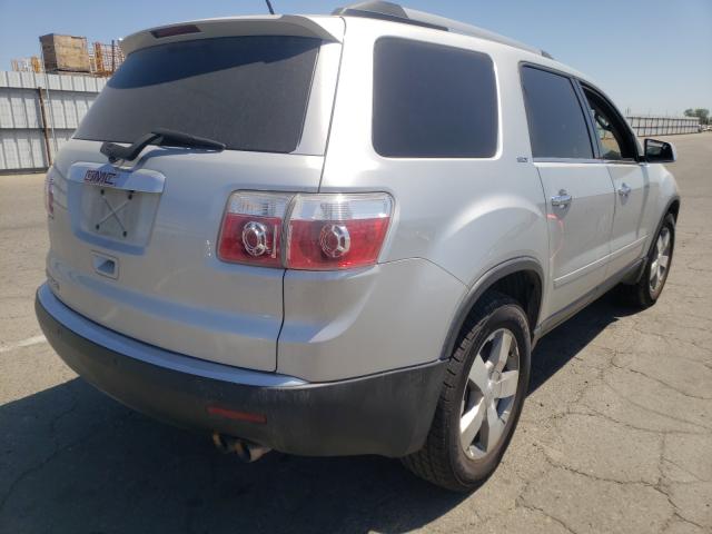 2012 GMC ACADIA SLT 1GKKRRED9CJ293754