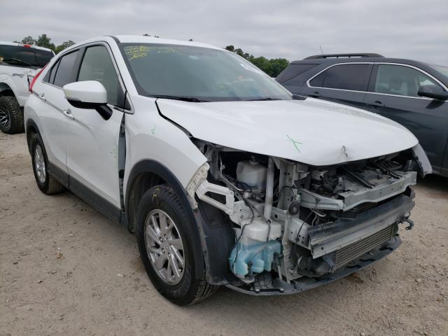 2019 MITSUBISHI ECLIPSE CR JA4AT3AA5KZ003697