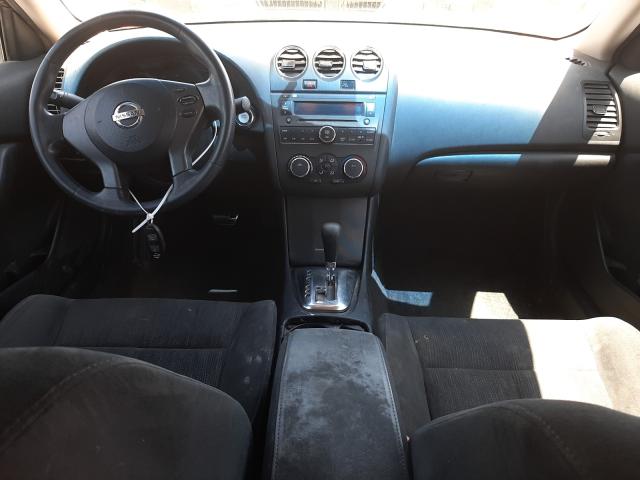 2012 NISSAN ALTIMA BAS 1N4AL2APXCN511487