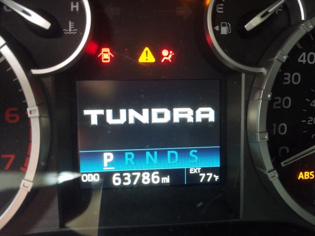 2017 TOYOTA TUNDRA CRE 5TFEW5F17HX220210