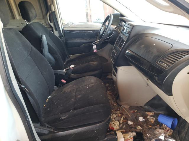 2012 DODGE RAM VAN 2C4JDGAG6CR258093