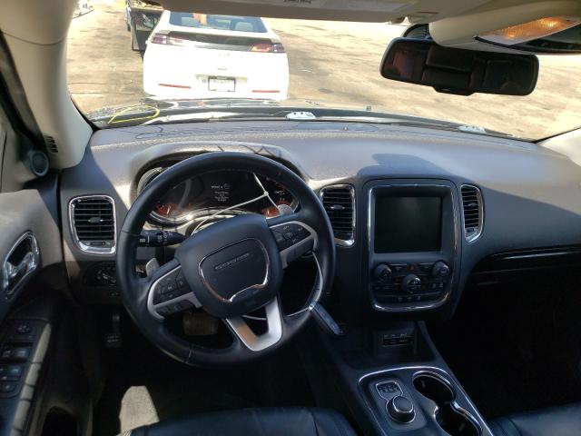 2014 DODGE DURANGO LI 1C4RDJDG9EC501709