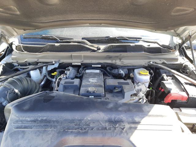 2020 RAM 2500 TRADE 3C6UR5CL3LG207113