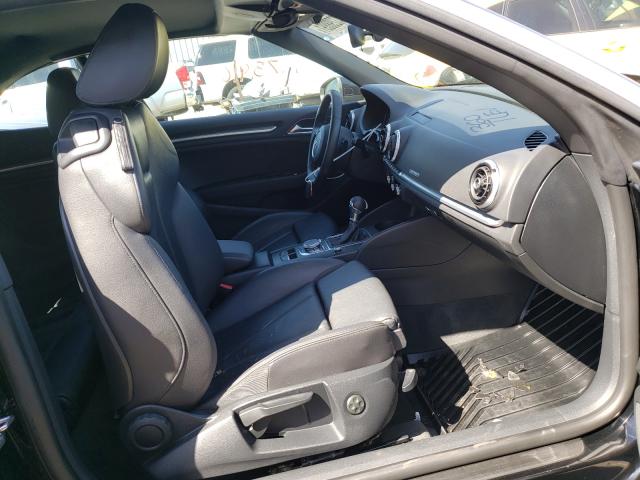 2015 AUDI A3 PREMIUM WAU3FLFF6F1036106