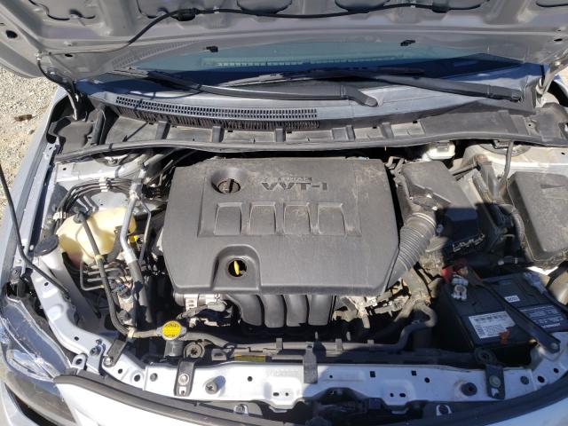 2012 TOYOTA COROLLA BA 5YFBU4EE4CP013658