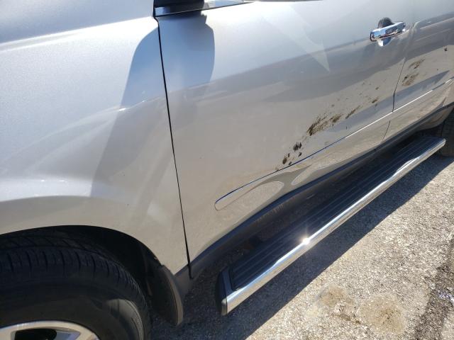 2014 CHEVROLET TRAVERSE L 1GNKVHKD0EJ316077