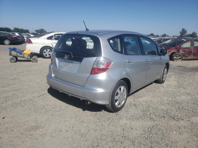 2012 HONDA FIT JHMGE8G32CC000159